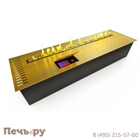 Биокамин автоматический ZeFire M 1000 фото 2