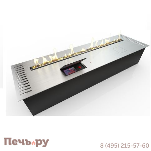 Биокамин автоматический ZeFire M 1000 фото 3