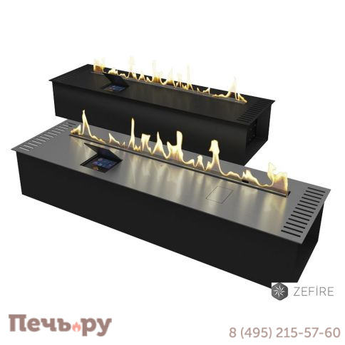 Биокамин автоматический ZeFire M 1000 фото 4