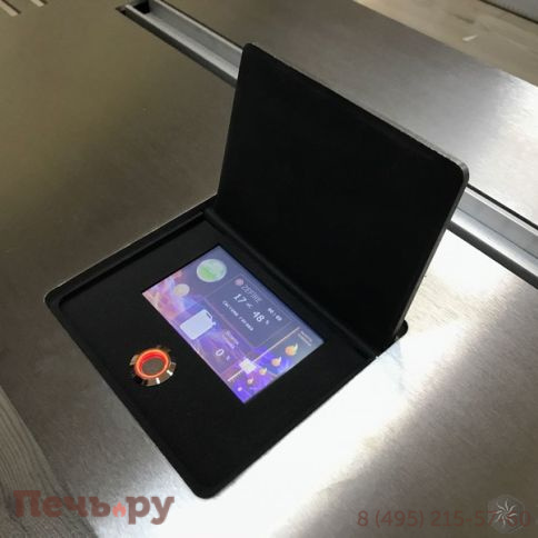 Биокамин автоматический ZeFire M 1000 фото 8