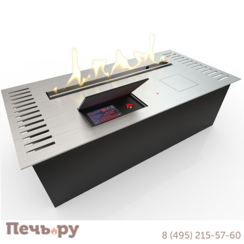 Биокамин автоматический ZeFire М 600 фото 3