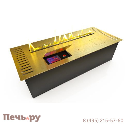 Биокамин автоматический ZeFire М 700 фото 2