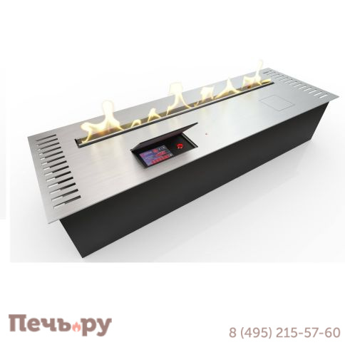 Биокамин автоматический ZeFire М 900 фото 3