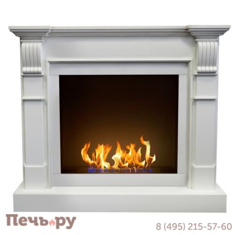 Биокамин классический ZeFire Харлин фото 2