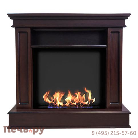 Биокамин классический ZeFire Кинг фото 2