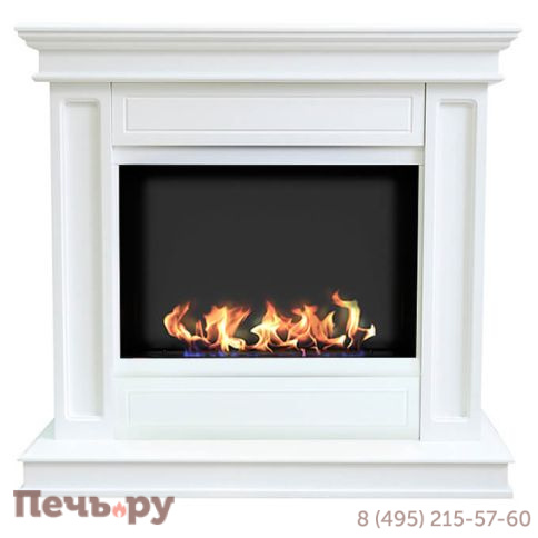 Биокамин классический ZeFire Кинг фото