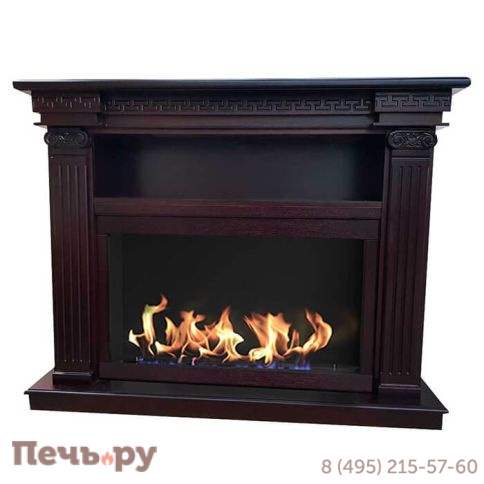 Биокамин классический ZeFire Нимбус фото 2