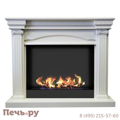 Биокамин классический ZeFire Нимбус фото