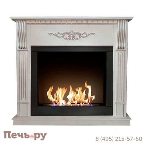 Биокамин классический ZeFire Олдон фото 2