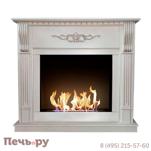 Биокамин классический ZeFire Олдон фото