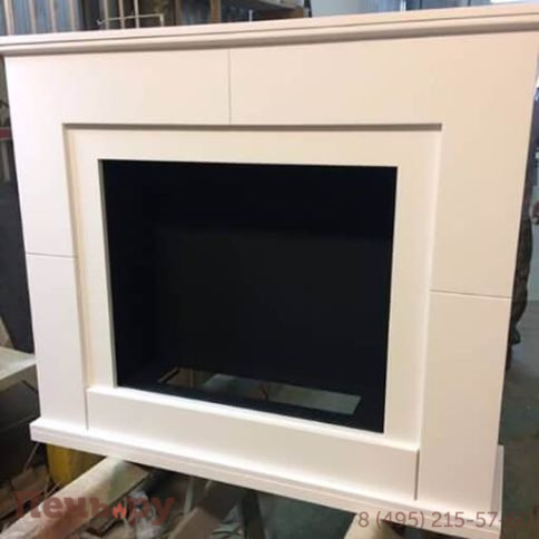 Биокамин классический ZeFire Stockholm фото 2