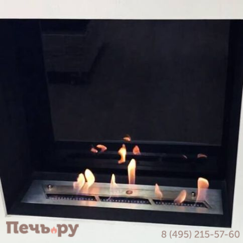 Биокамин классический ZeFire Stockholm фото 3