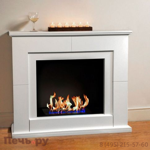 Биокамин классический ZeFire Stockholm фото 5