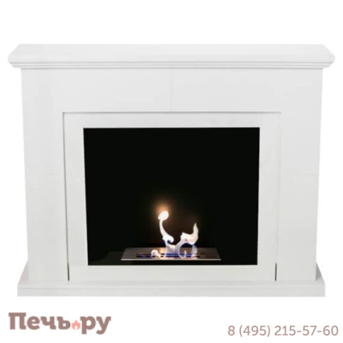 Биокамин классический ZeFire Stockholm фото