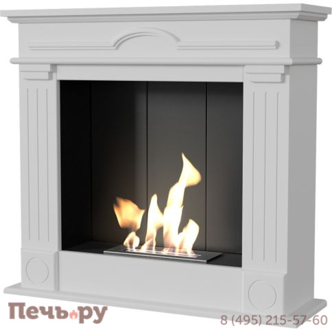 Биокамин Kratki December TUV фото 3