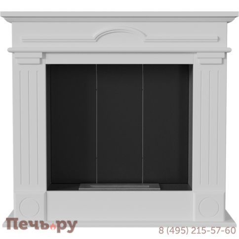 Биокамин Kratki December TUV фото 5