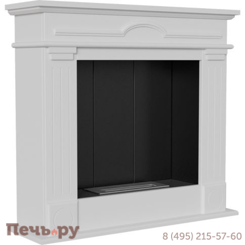 Биокамин Kratki December TUV фото 6