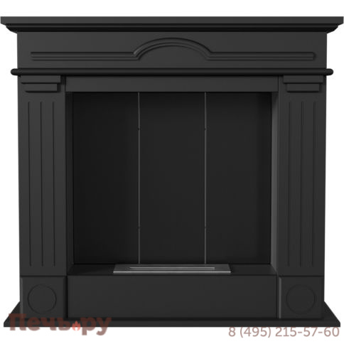 Биокамин Kratki December TUV фото 7