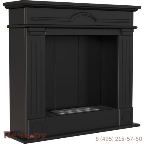 Биокамин Kratki December TUV фото 8