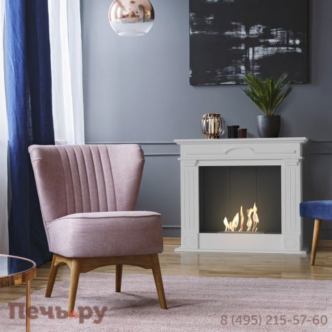 Биокамин Kratki December TUV фото