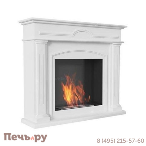 Биокамин Kratki DECEMBER фото