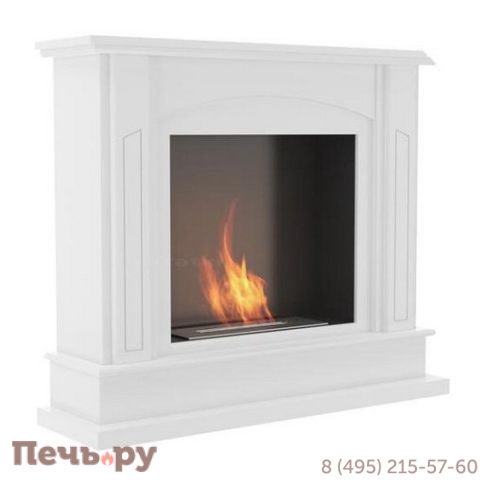 Биокамин Kratki February фото