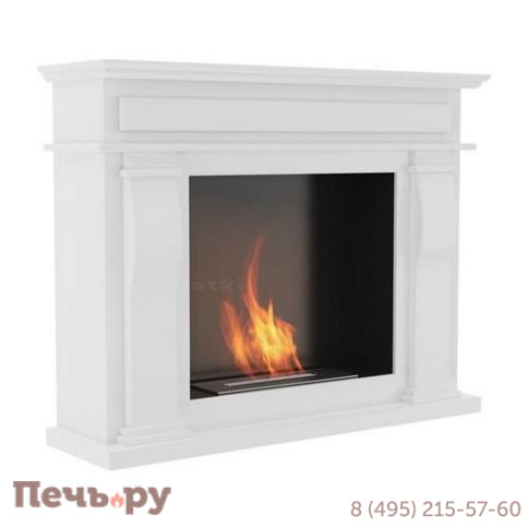 Биокамин Kratki October фото