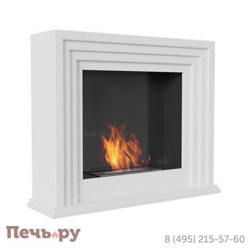 Биокамин Kratki Quaerere фото