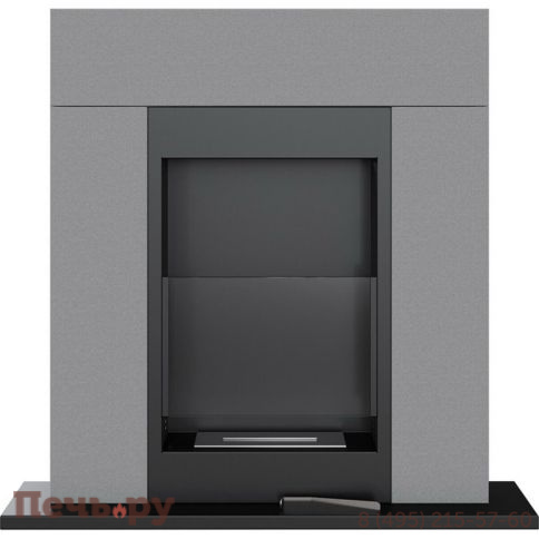 Биокамин Kratki Whiskey фото 6