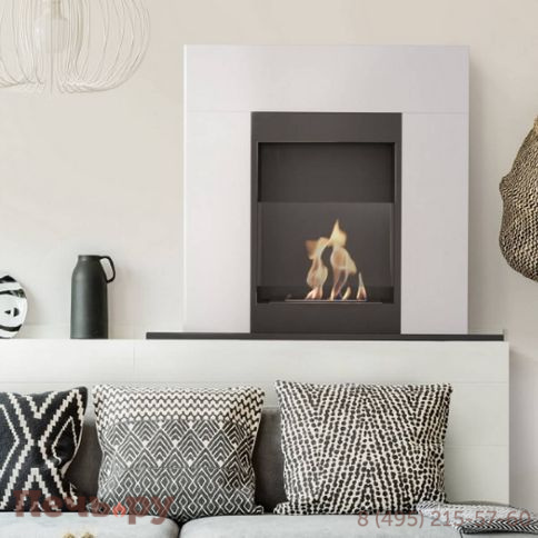 Биокамин Kratki Whiskey фото