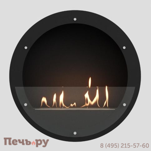 Биокамин Lux Fire Иллюзион 800 Н S фото 4