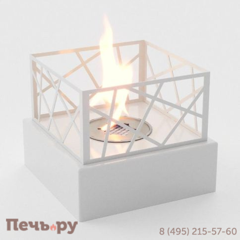 Биокамин настольный Lux Fire Пикник S фото 4