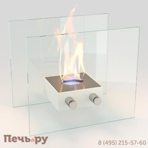 Биокамин настольный  Lux Fire София M фото 2