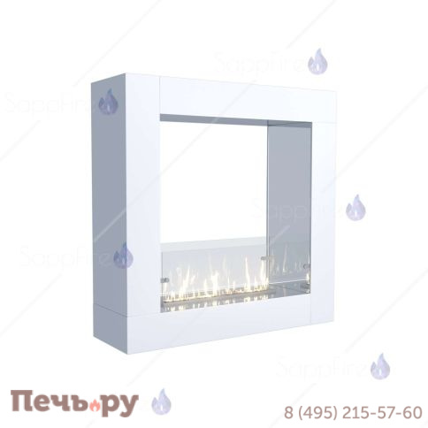 Биокамин SappFire Royal Qube фото 2