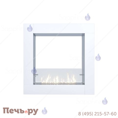 Биокамин SappFire Royal Qube фото 3