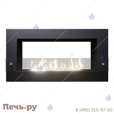 Биокамин SappFire Tunnel 1800 фото 2
