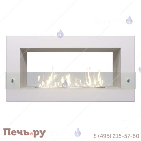 Биокамин SappFire Tunnel 1800 фото 3