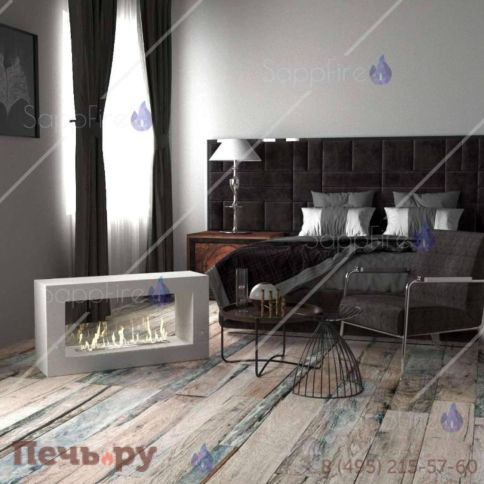 Биокамин SappFire Tunnel 1800 фото 4
