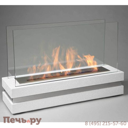 Биокамин Silver Smith Fame Ave. фото 10