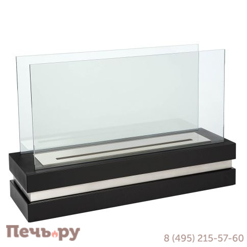 Биокамин Silver Smith Fame Ave. фото 11