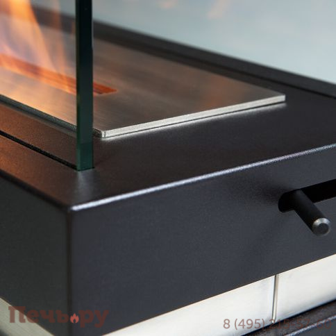 Биокамин Silver Smith Fame Ave. фото 14