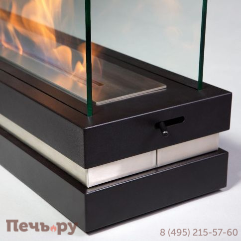 Биокамин Silver Smith Fame Ave. фото 16