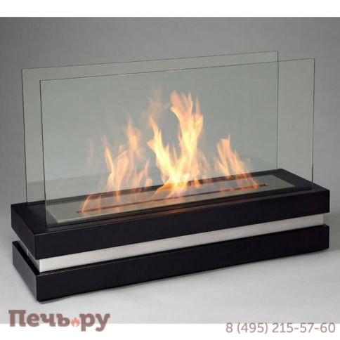 Биокамин Silver Smith Fame Ave. фото 3