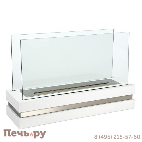 Биокамин Silver Smith Fame Ave. фото 5