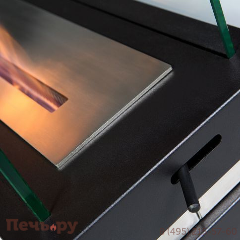 Биокамин Silver Smith Fame Ave. 700 фото 13