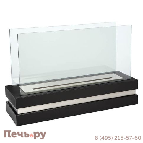 Биокамин Silver Smith Fame Ave. 700 фото 5