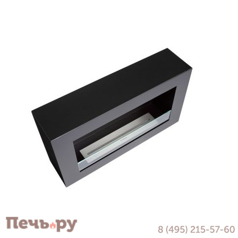 Биокамин Silver Smith Image 800 (ниша+топливный блок) фото 7