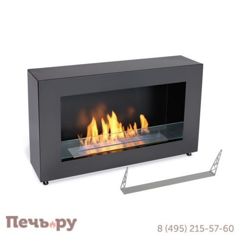 Биокамин Silver Smith Image 800 (ниша+топливный блок) фото 8