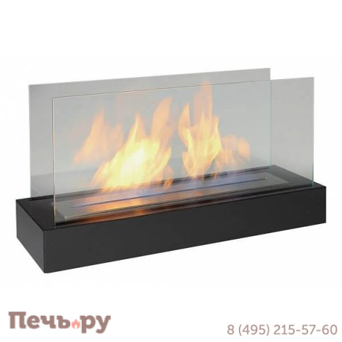 Биокамин Silver Smith King фото 2