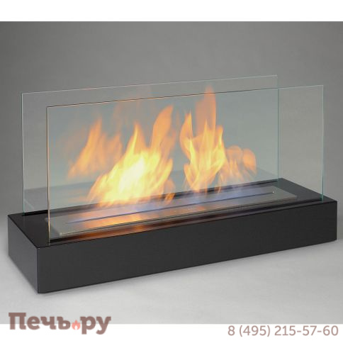 Биокамин Silver Smith King фото 3